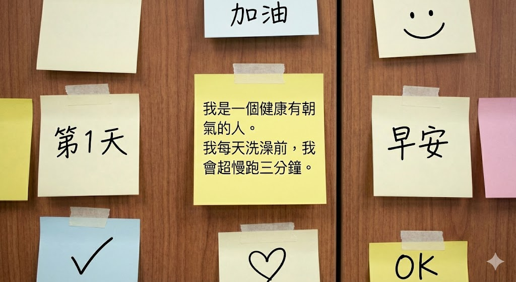 【原子習慣】告別無效努力。好習慣「一張紙」就能搞定! 1 image 2